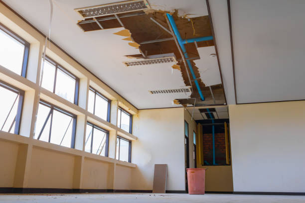 Best Water damage restoration near me  in Lincoln Beach, OR