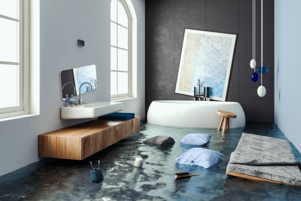 Best 24/7 water damage repair  in Lincoln Beach, OR