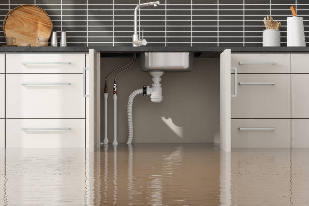 Best Sewage cleanup and water damage restoration  in Lincoln Beach, OR